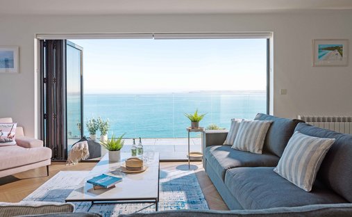 Haus in St. Ives, England 1