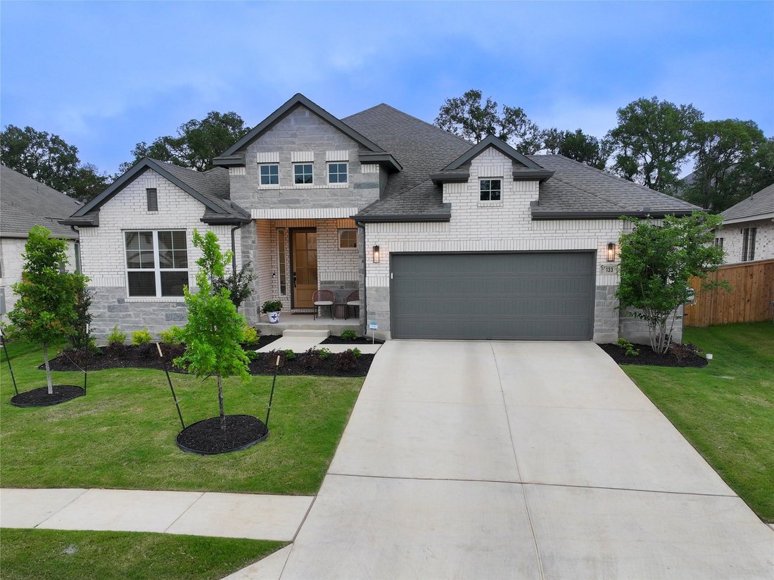 House in Kyle, Texas, United States 3 - 17747694