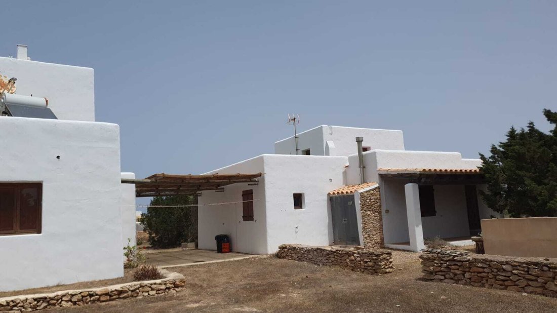 House in Formentera, Balearic Islands, Spain 1 - 17747415
