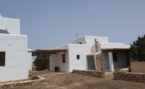 Maison en Formentera, Îles Baléares, Espagne 1