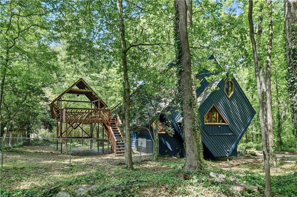 House in Marietta, Georgia, United States 4 - 17745685