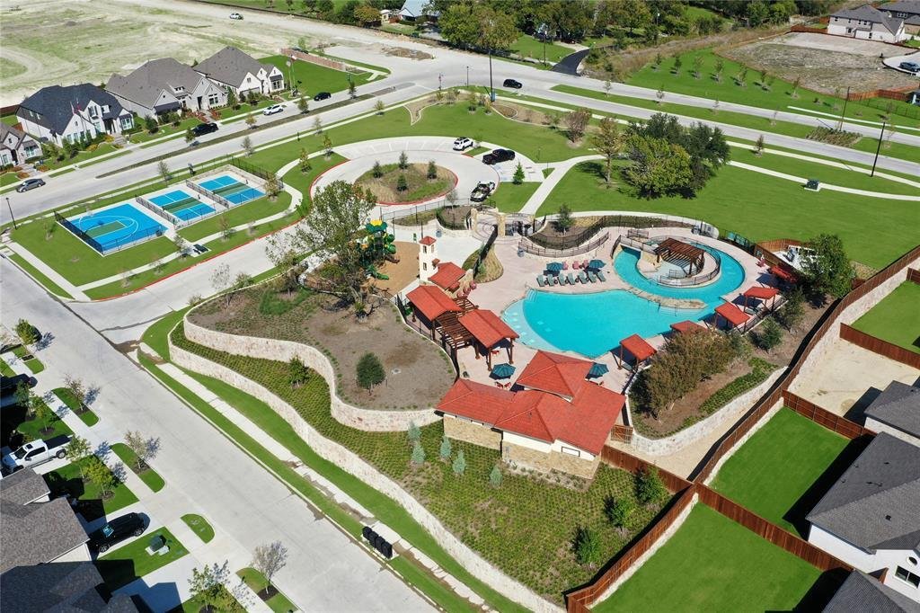 House in Fate, Texas, United States 3 - 17749401