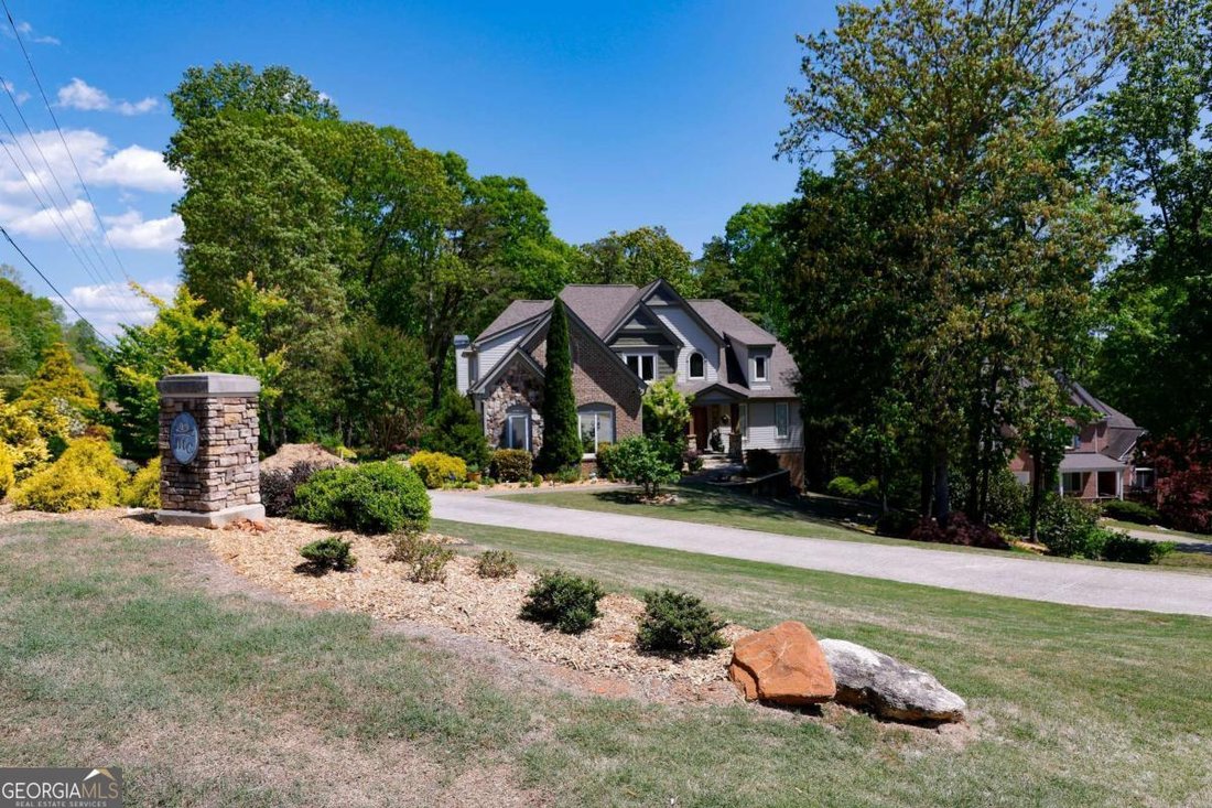 House in Gainesville, Georgia, United States 2 - 17743867