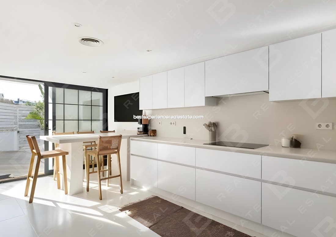 Apartment in Balearic Islands, Spain 5 - 17749598
