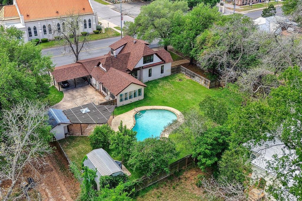 House in Smithville, Texas, United States 1 - 17749925