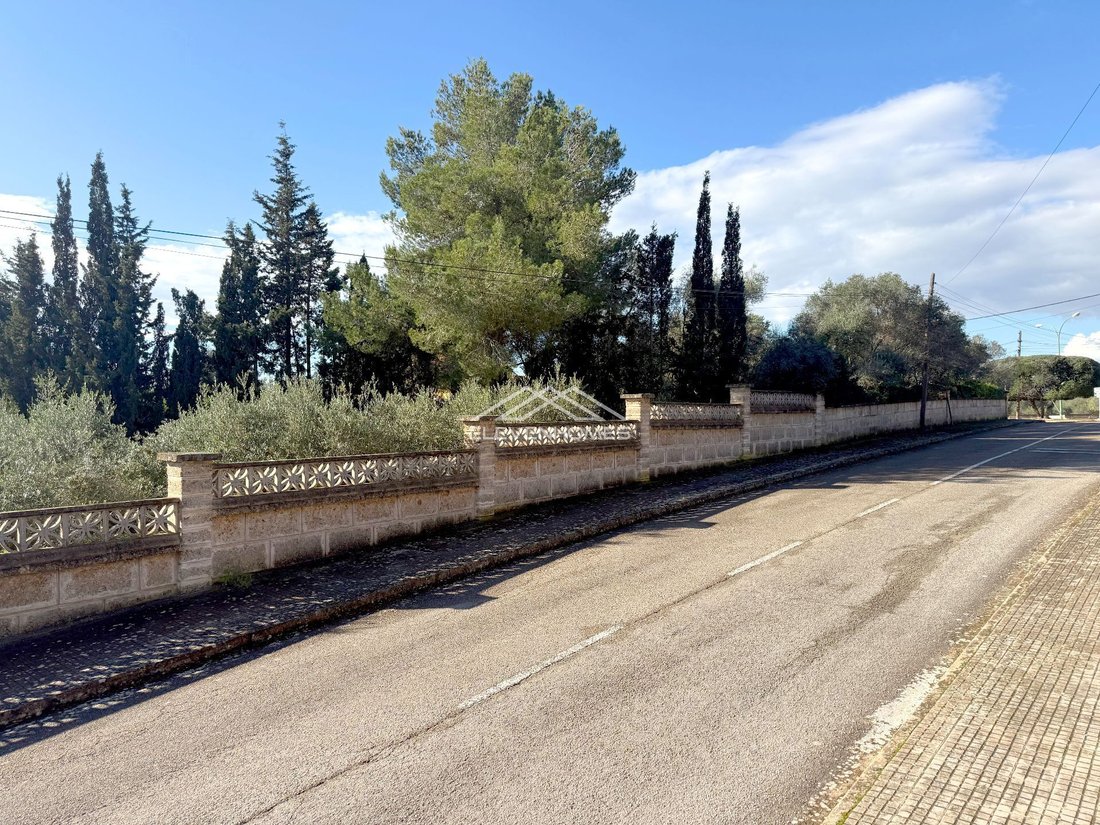 Finca a Gènova, Palma di Maiorca, Isole Baleari 5 - 17747400