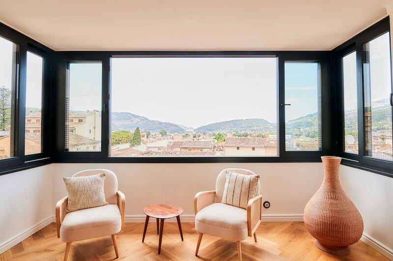 Apartment in Soller, Balearic Islands, Spain 5 - 17748293