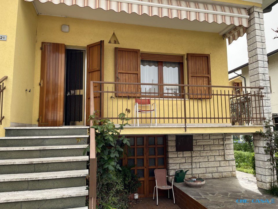 Villa in Park, Riccione, Emilia-Romagna 2 - 14034281