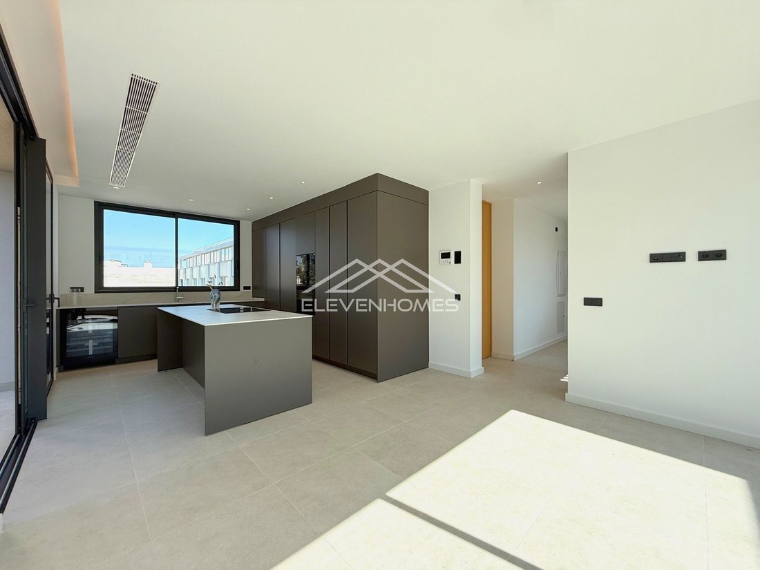 Apartment in Palma, Balearic Islands, Spain 1 - 17747852