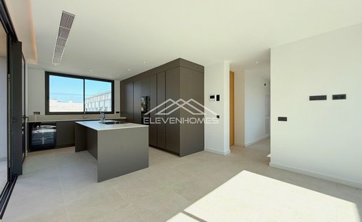 Penthouse in Palma, Balearische Inseln, Spanien 1