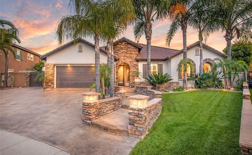House in Murrieta, California, United States 1