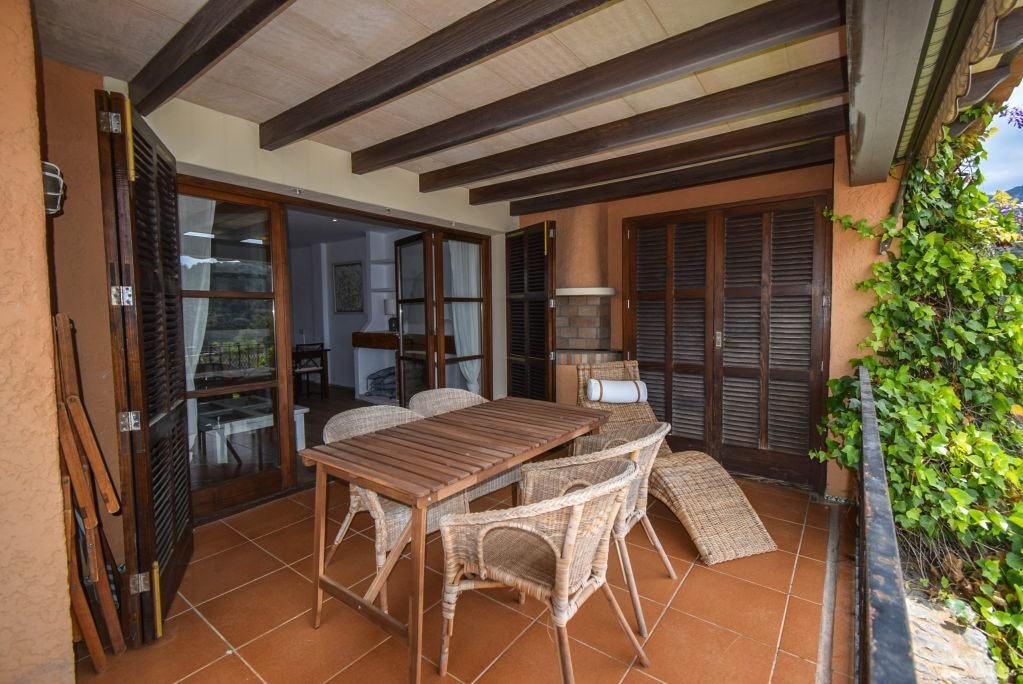 Apartment in Soller, Balearic Islands, Spain 3 - 17748580