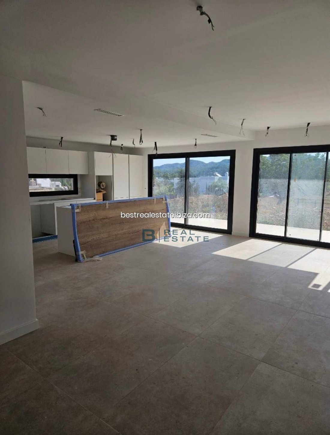 House in Santa Eularia des Riu, Balearic Islands, Spain 4 - 17747346
