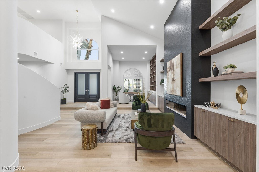 House in Las Vegas, Nevada, United States 5 - 17746944