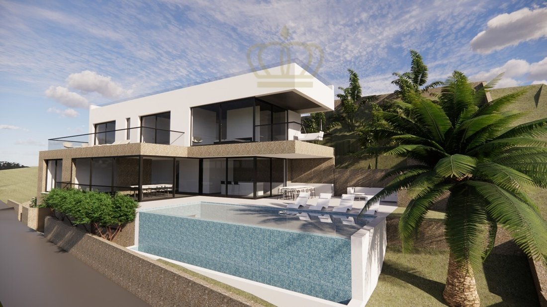 Villa in Genoa, Palma, Balearic Islands 3 - 17749043