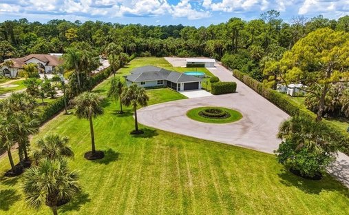 Haus in Naples, Florida, Vereinigte Staaten 1