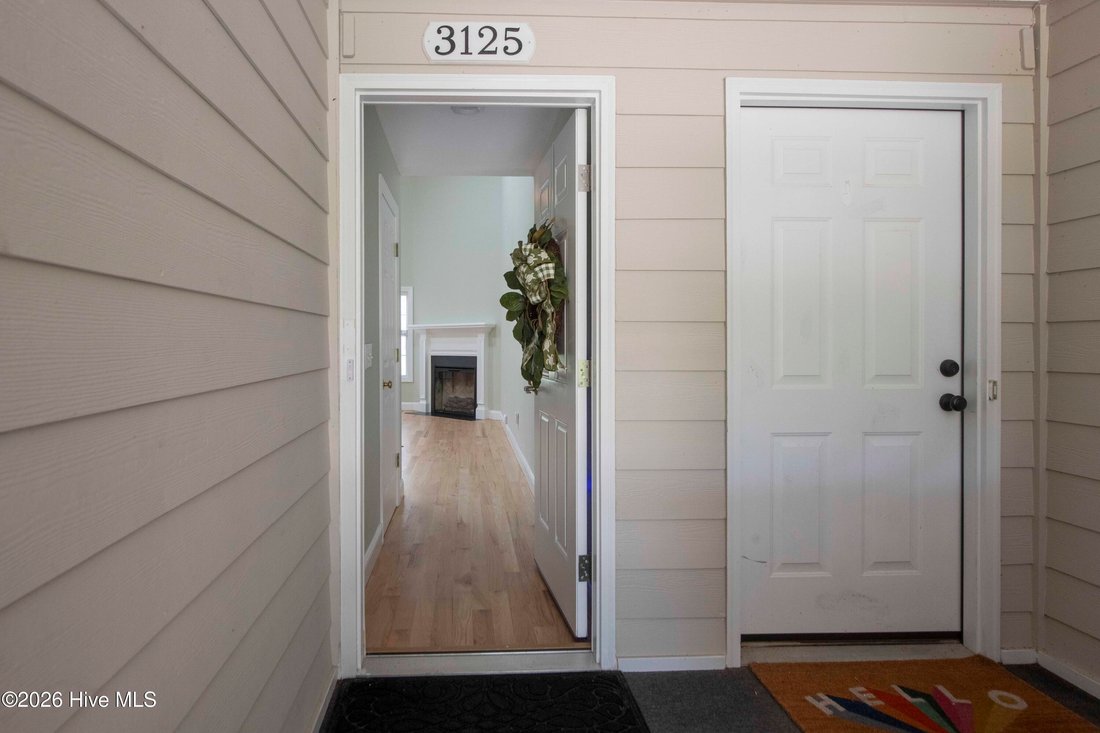 Townhouse in Southport, North Carolina, United States 5 - 17744037
