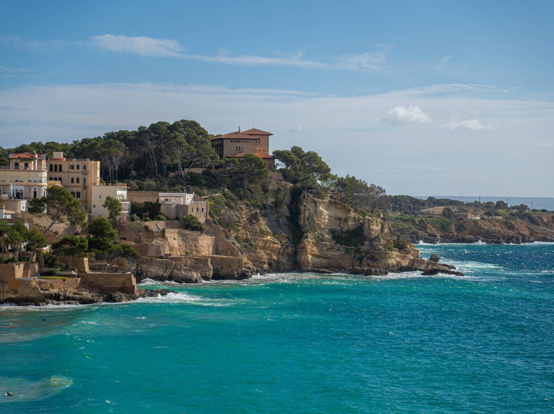 Apartment in Genoa, Palma, Balearic Islands 5 - 17750373