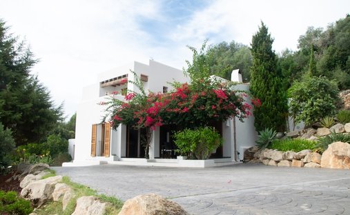 Casa di campagna a San Agustín, Aragona, Spagna 1