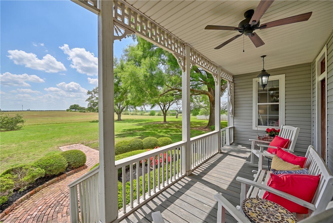 House in Bellville, Texas, United States 5 - 17749849