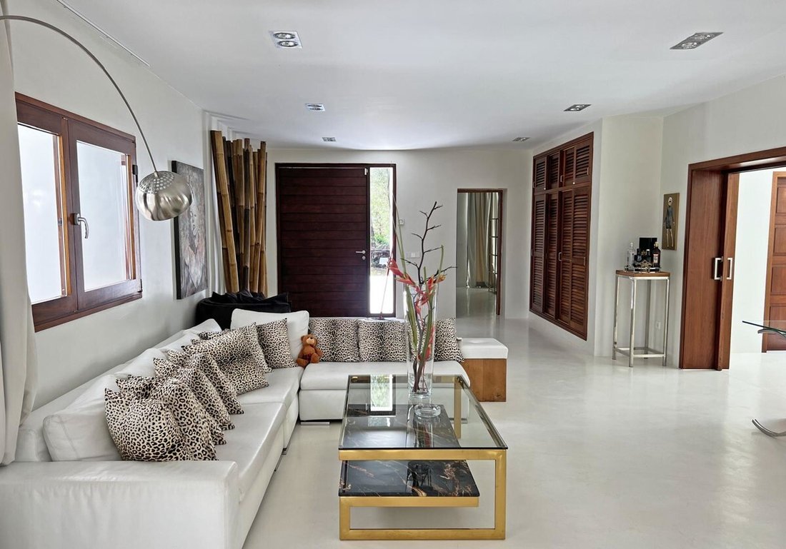 Villa in Santa Eularia des Riu, Balearic Islands, Spain 3 - 17749708