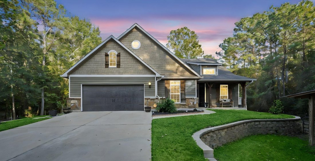 House in Hockley, Texas, United States 2 - 17749086