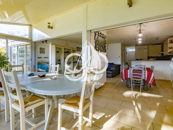 Apartment in Le Grau-du-Roi, Occitania, France 4 - 17011534