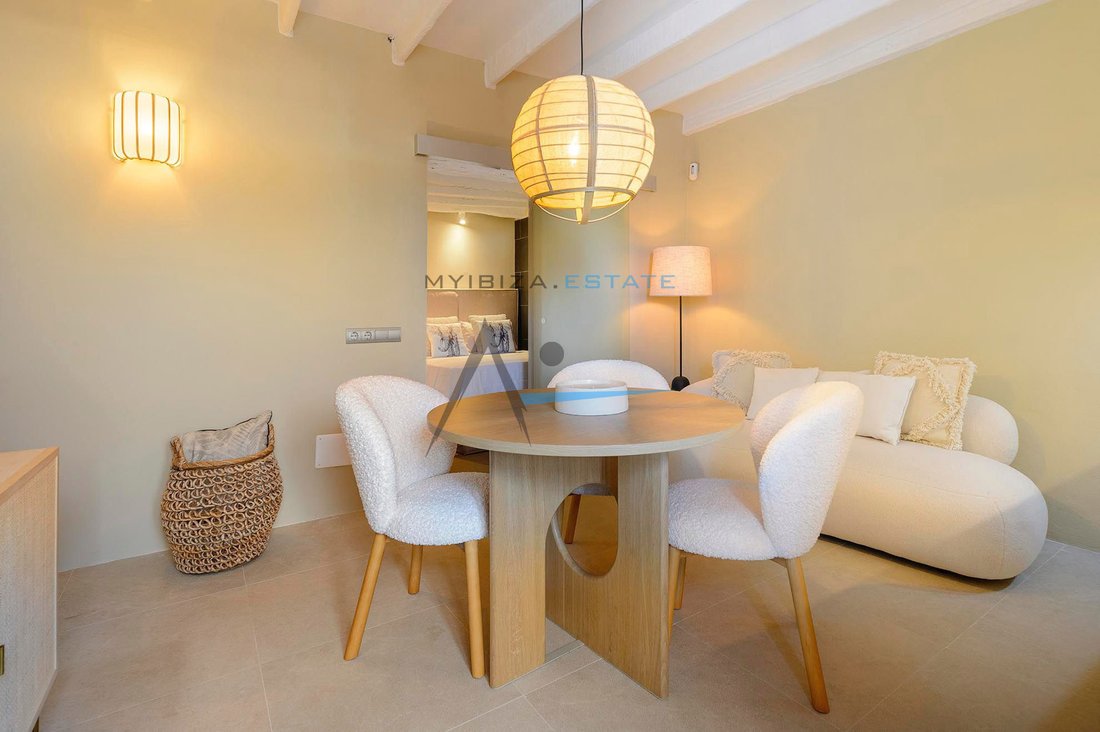 Apartment in Santa Eularia des Riu, Balearic Islands, Spain 5 - 17748178