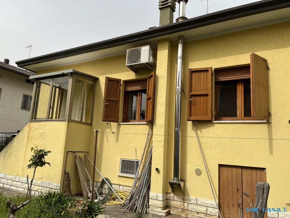 Villa in Park, Riccione, Emilia-Romagna 5 - 14034281
