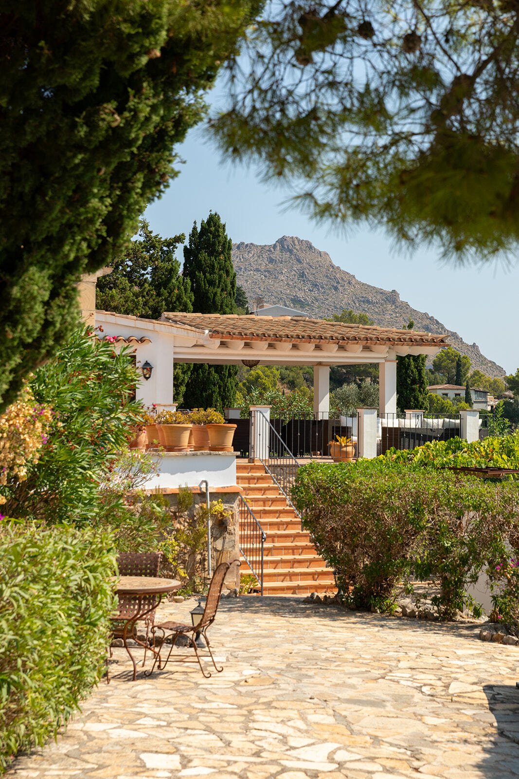 Villa in Pollenca, Balearic Islands, Spain 4 - 17747513