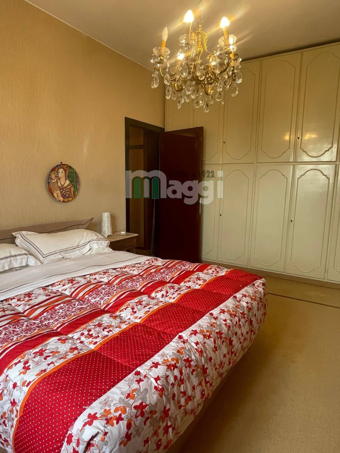 Apartment in Porta Vittoria, Milan, Lombardy 3 - 17743675