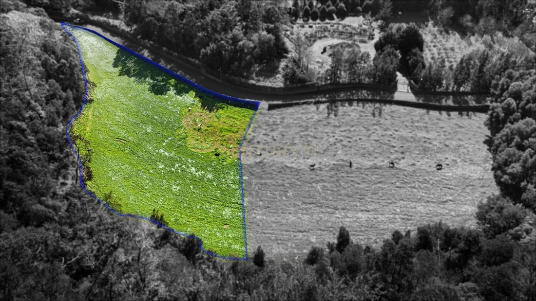 Land in Agua de Pau, Azores, Portugal 2 - 17345003