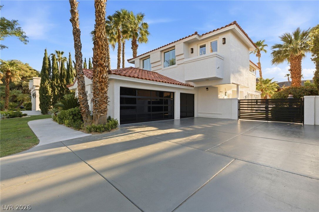 Maison à Las Vegas, Nevada, États-Unis 5 - 17746944
