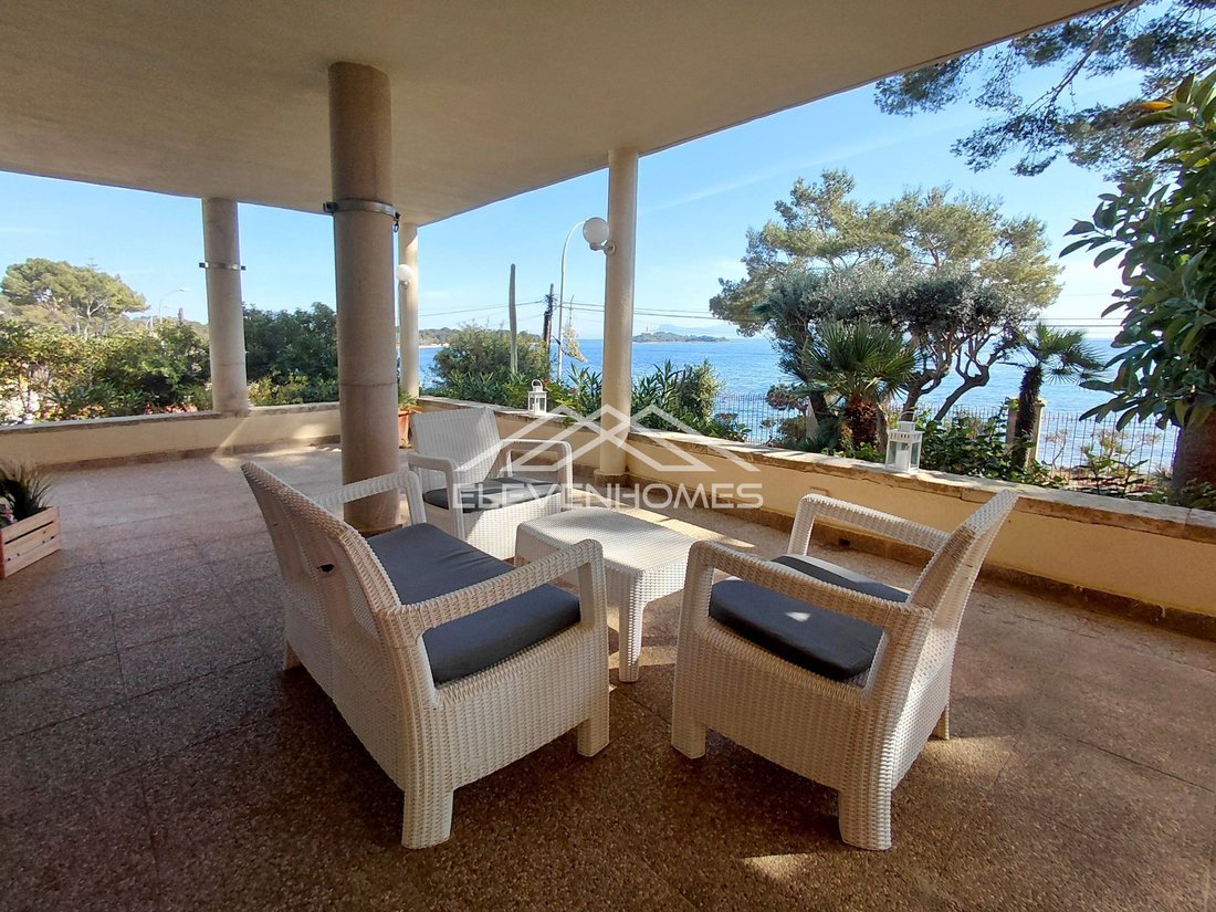 Apartment in Alcudia, Balearic Islands, Spain 1 - 17748096