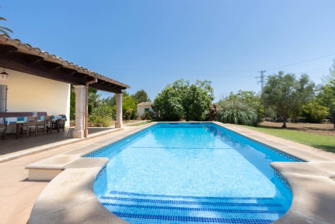 Villa in Pollenca, Balearic Islands, Spain 3 - 17747528