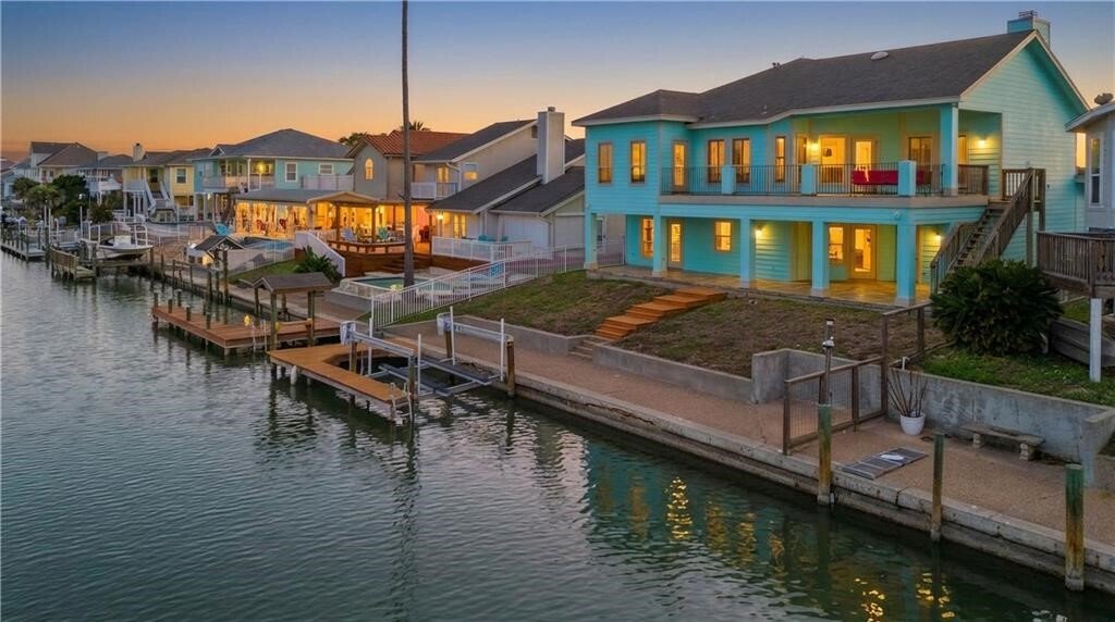 House in Rockport, Texas, United States 1 - 17750397