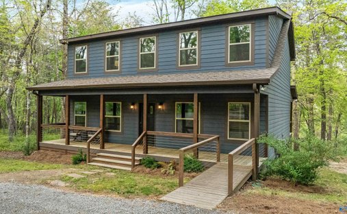 Haus in Centre, Alabama, Vereinigte Staaten 1