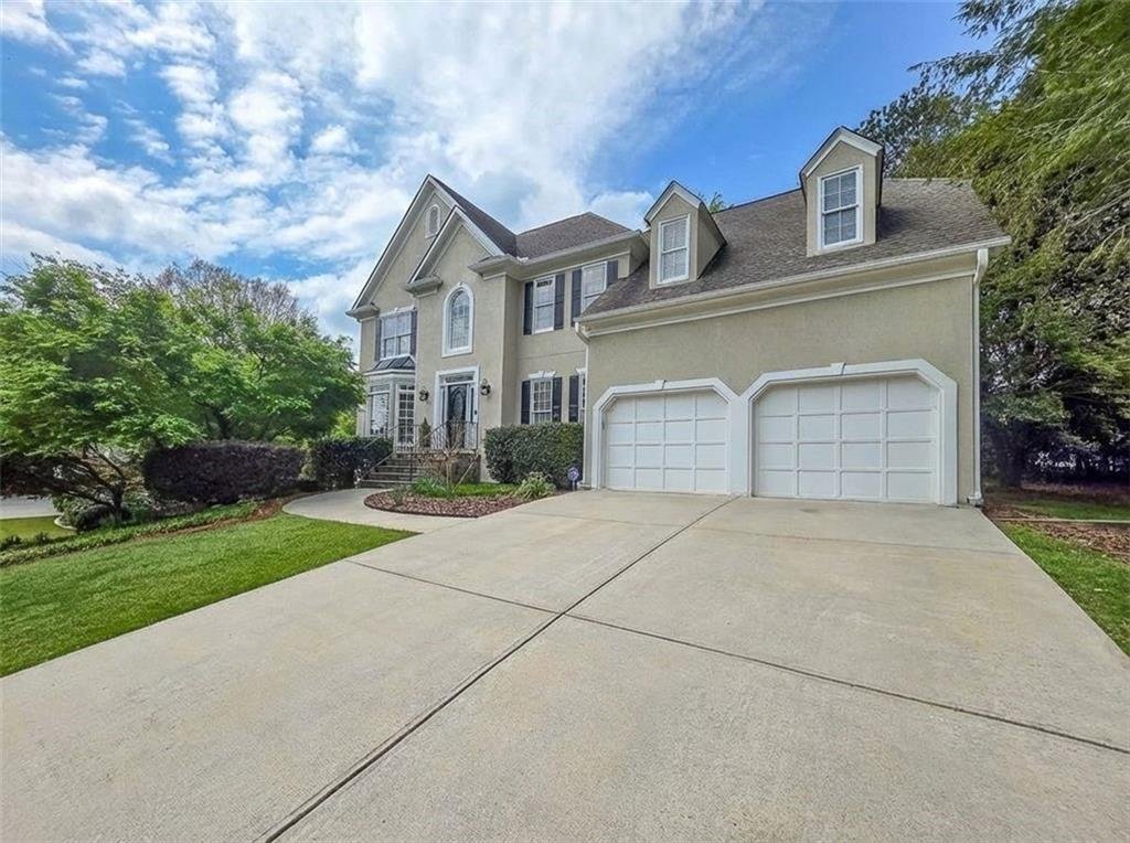 House in Alpharetta, Georgia, United States 4 - 17746566
