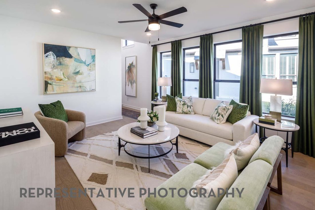 House in Georgetown, Texas, United States 3 - 17747708