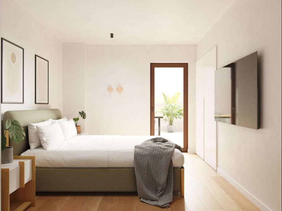 Apartment in Soller, Balearic Islands, Spain 2 - 17748412
