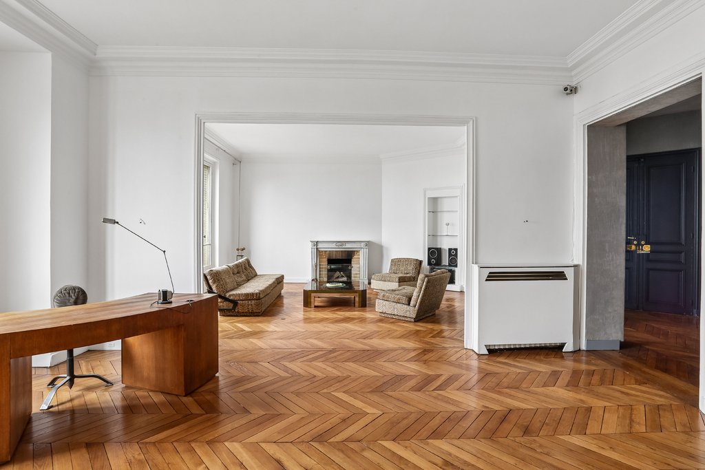 Apartment in Aligre-Gare de Lyon, Paris 12e Arrondissement, Paris 3 - 17745027