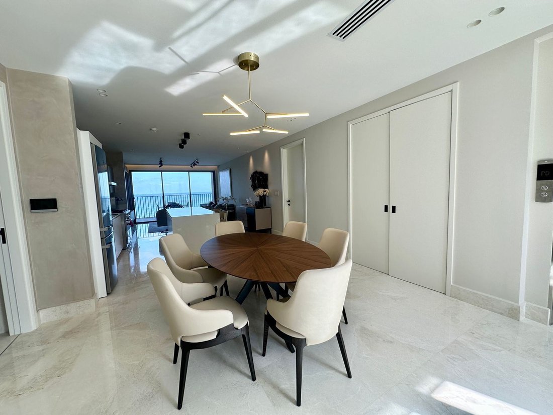 Condo in Panama City, Panama, Panama 5 - 17750028