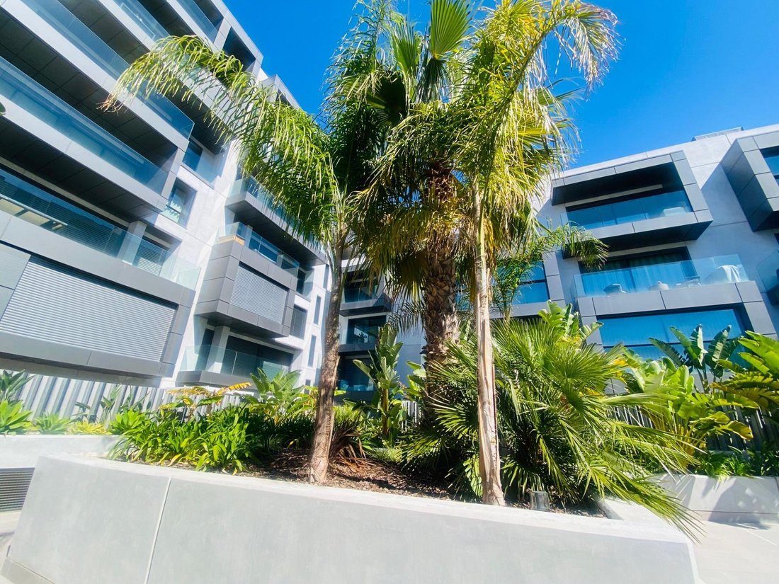 Apartment in Nou Llevant, Palma, Balearic Islands 3 - 17749790
