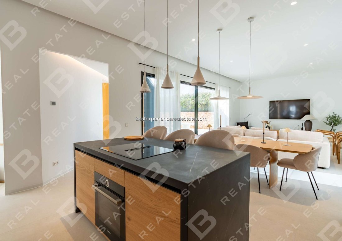 House in Jesus, Santa Eularia des Riu, Balearic Islands 3 - 17747261