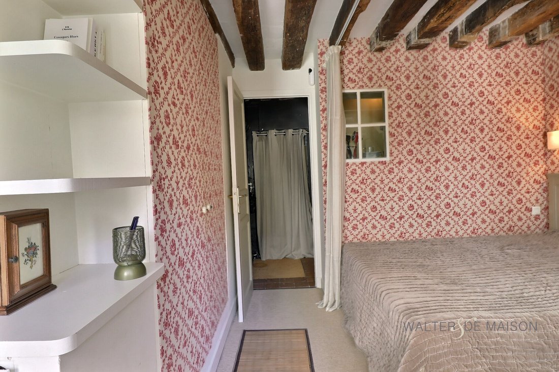 Apartment in Centre Ville, Le Havre, France 5 - 17749612