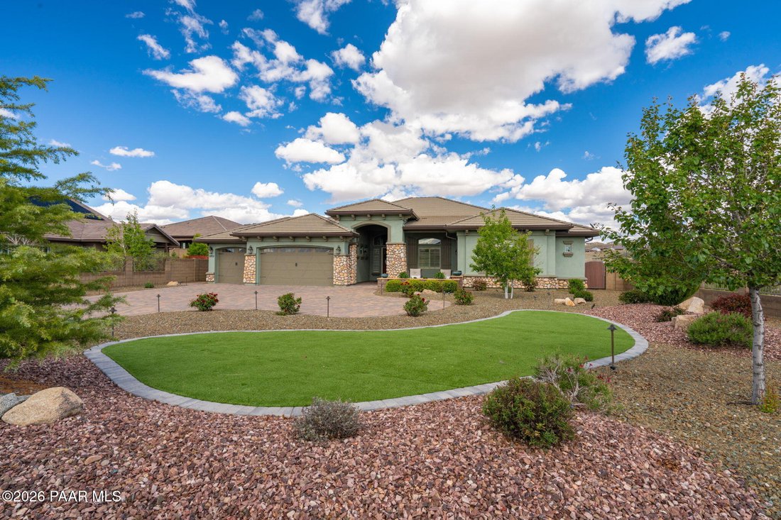 House in Prescott, Arizona, United States 3 - 17743382