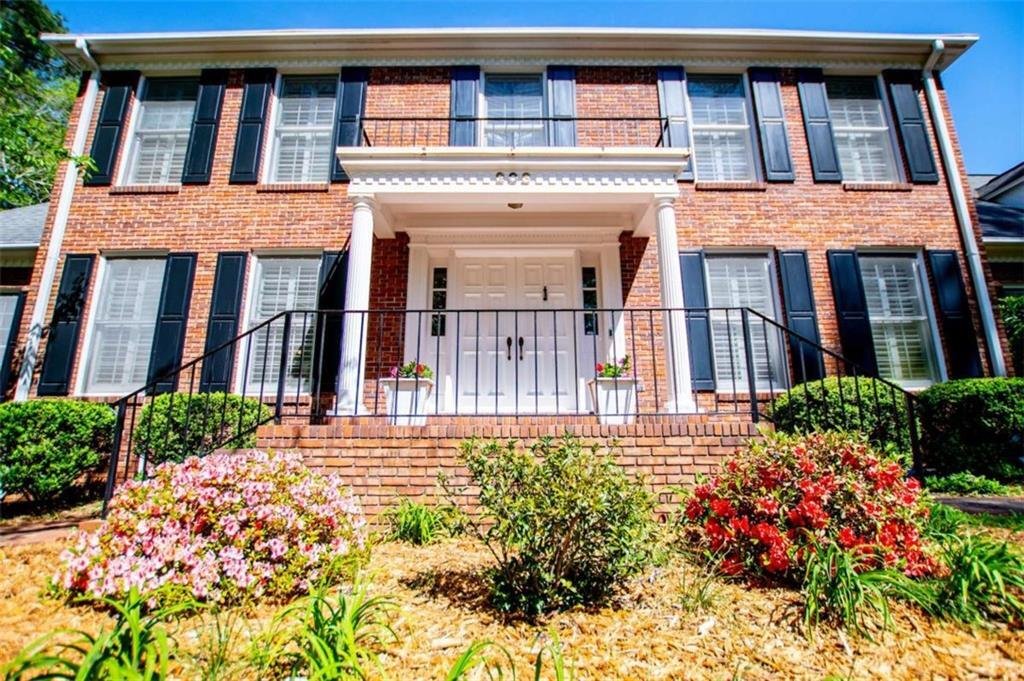 House in Carrollton, Georgia, United States 5 - 17744426