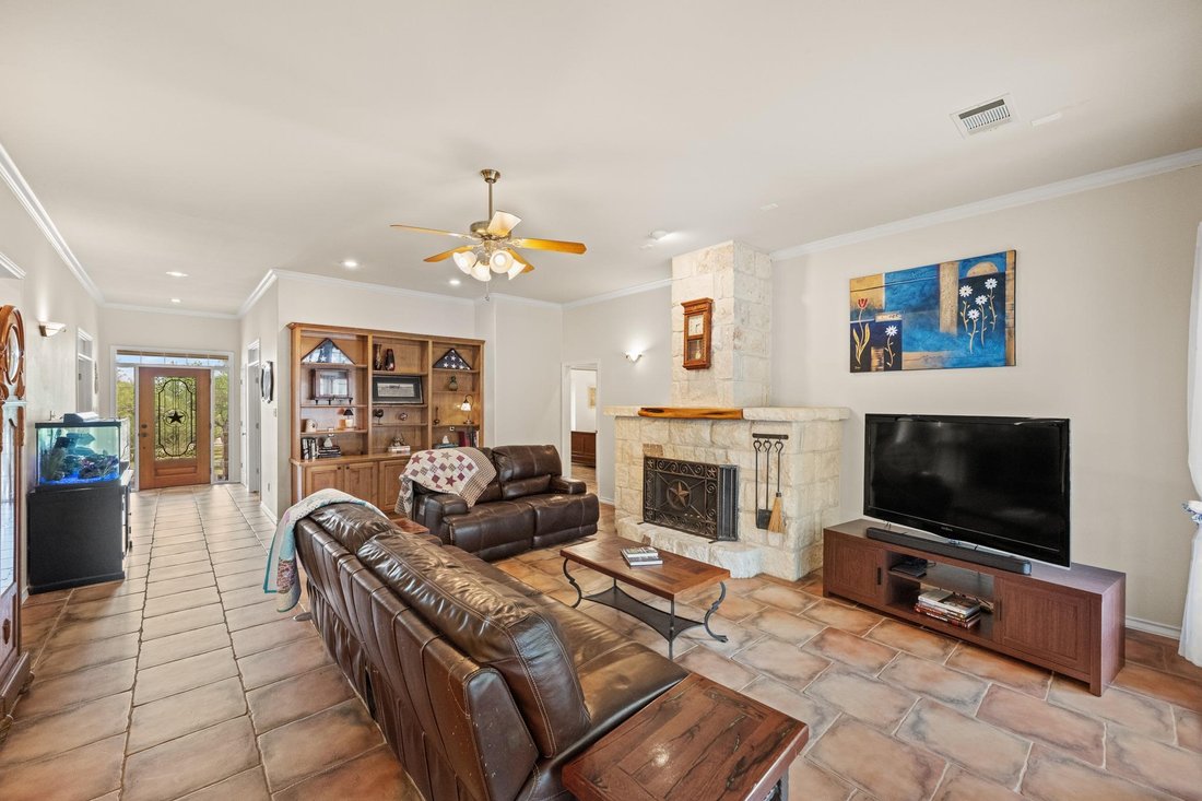 House in Dripping Springs, Texas, United States 5 - 17747804