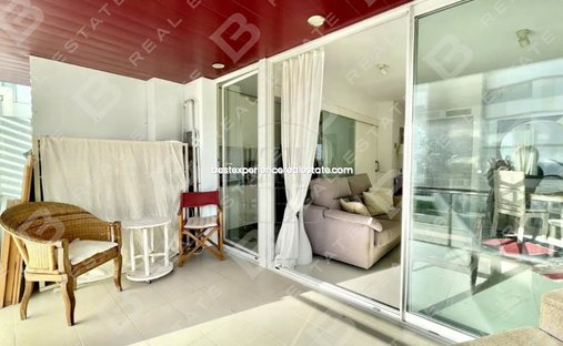 Apartment in Ibiza Town, Balearic Islands, Spain 1