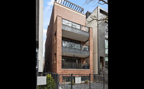Condo in Chicago, Illinois, United States 1
